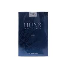 Aris Hunk For Men Edp 100ml